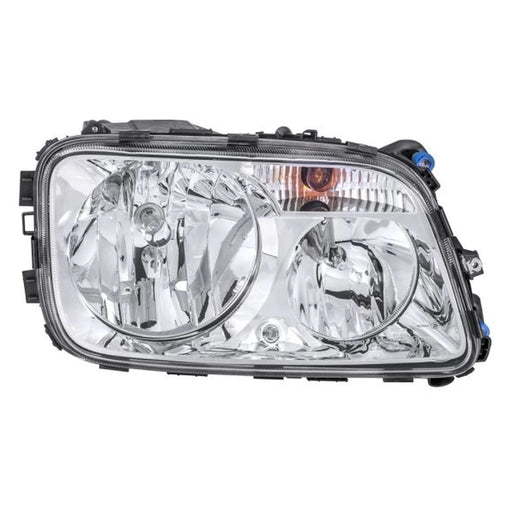 Hella Headlight Headlamp PY21W Right 1EH 009 513-321