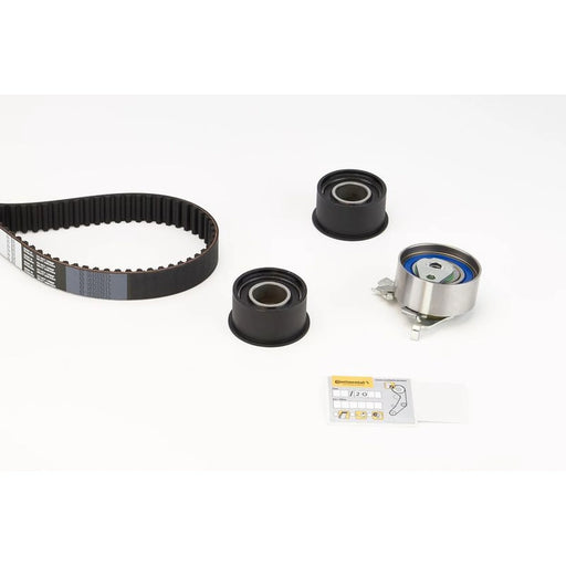 Continental CTAM Timing Belt Kit with Rollers CT870K1