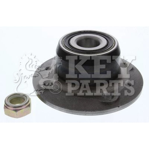 Key Parts Wheel Bearing Kit KWB303