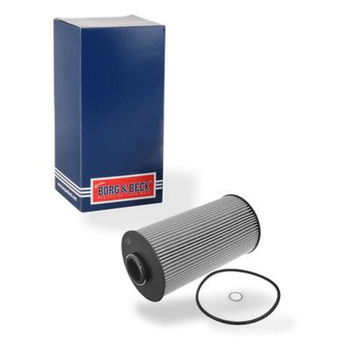 Borg & Beck Engine Oil Filter BFO4116