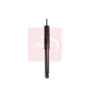 Apec Shock Absorber Damper Strut Rear Right ASA1084