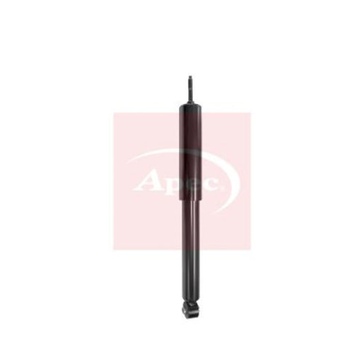 Apec Shock Absorber Damper Strut Rear Right ASA1084