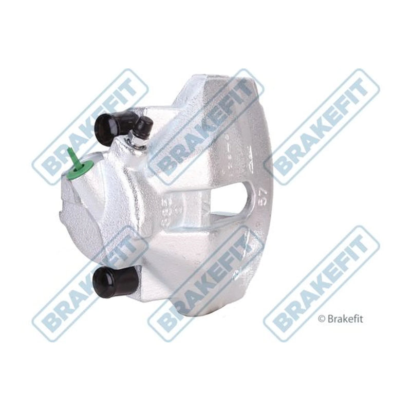 Apec Brake Caliper Assembly Front Right BCA1058