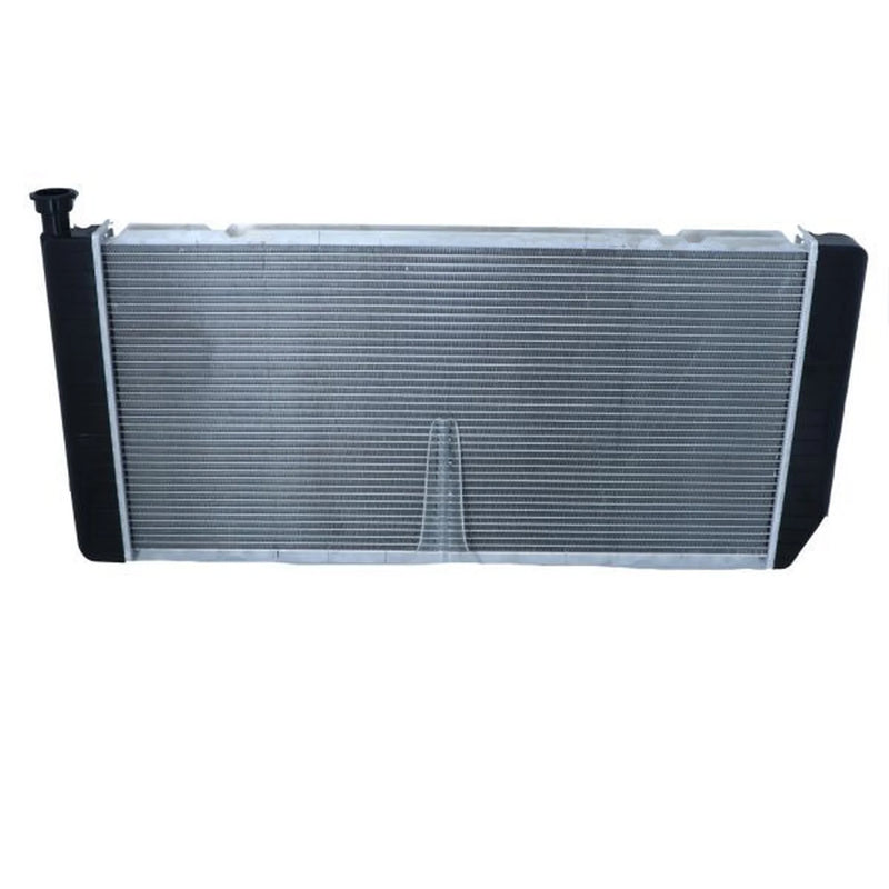 NRF Engine Radiator 50230
