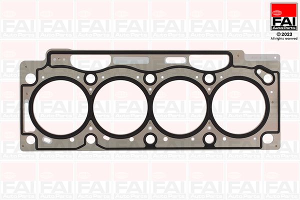 Fai Cylinder Head Gasket 1.35mm Thick HG888