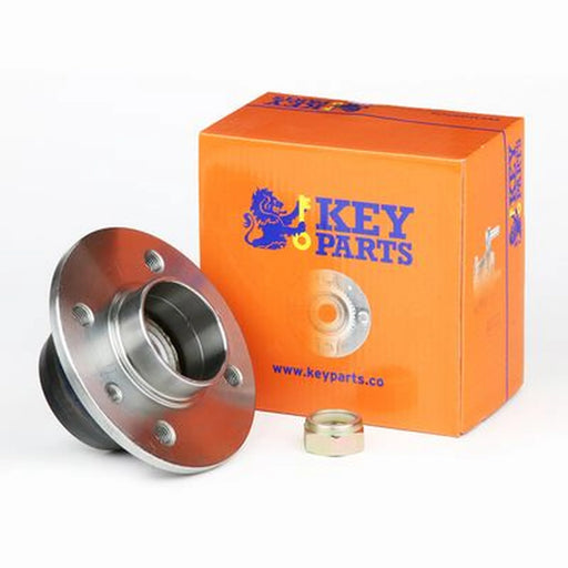 Key Parts Wheel Bearing Kit KWB303