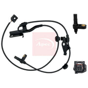Apec ABS Wheel Speed Sensor Front Right ABS1395