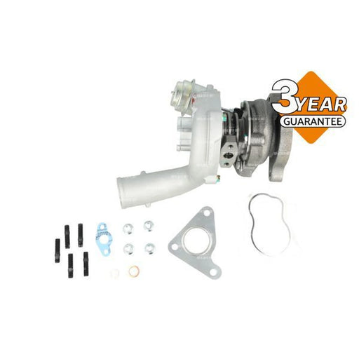NRF Turbocharger Turbo Unit 90010109