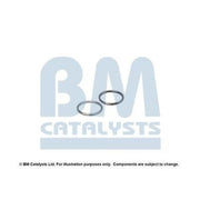 BM Catalysts Exhaust Pipe Mounting Kit FK50180A