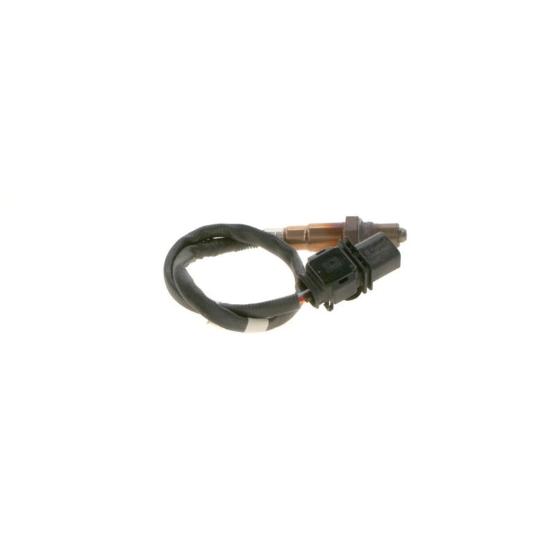 Bosch O2 Lambda Oxygen Sensor before catalytic converter 0 258 017 237