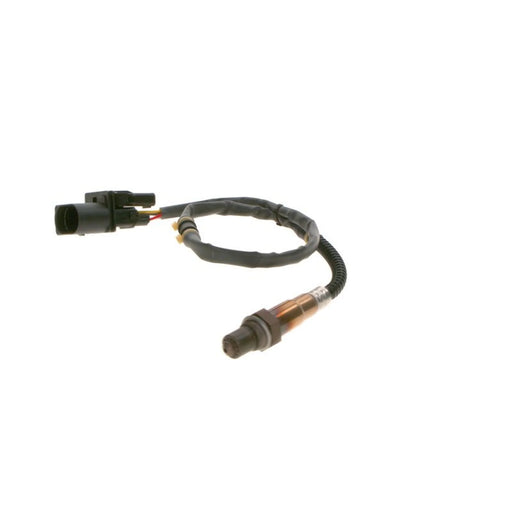 Bosch O2 Lambda Oxygen Sensor 0 258 007 233