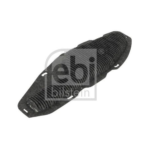 Febi Battery Casing Air Filter 1003321