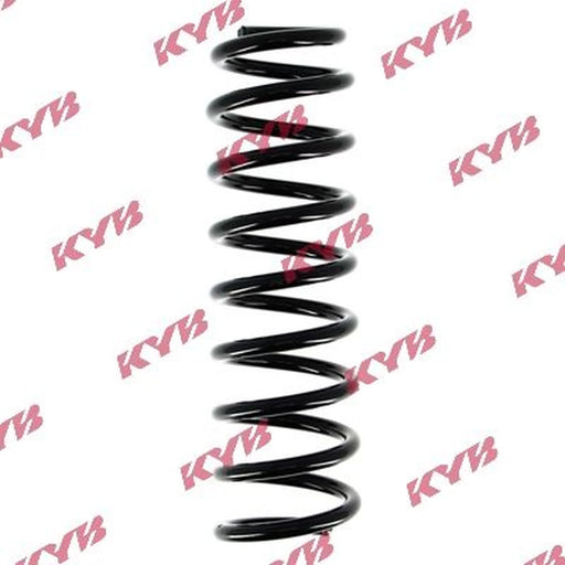 KYB Rear Suspension Coil Spring RA7084