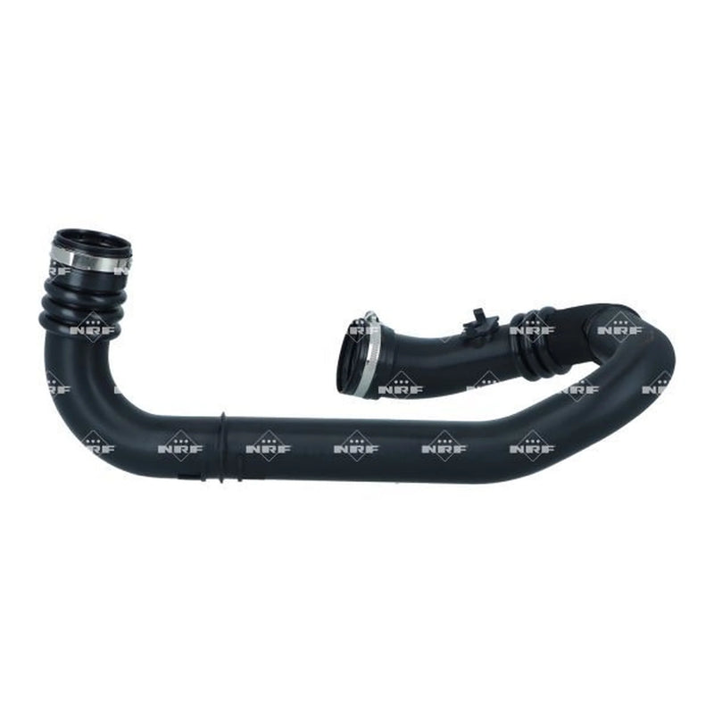 NRF Intercooler Turbo Charge Air Hose 166555