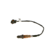 Bosch O2 Lambda Oxygen Sensor before catalytic converter 0 258 006 500