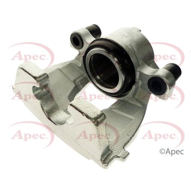 Apec Brake Caliper Assembly Front Right RCA1030