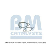 BM Catalysts Exhaust Pipe Mounting Kit FK70471A