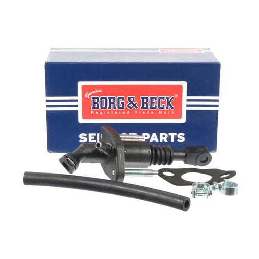 Borg & Beck Clutch Master Cylinder BCM165
