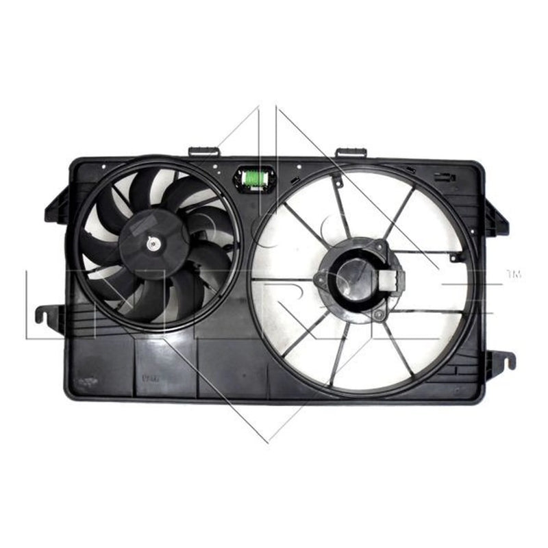 NRF Engine Cooling Fan 47451