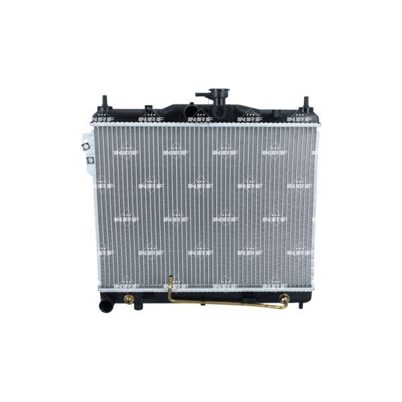 NRF Engine Radiator 53173