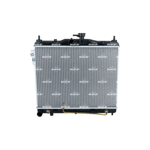 NRF Engine Radiator 53173