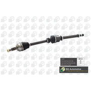 BGA CV Drive Shaft Driveshaft Front Right DS7354R
