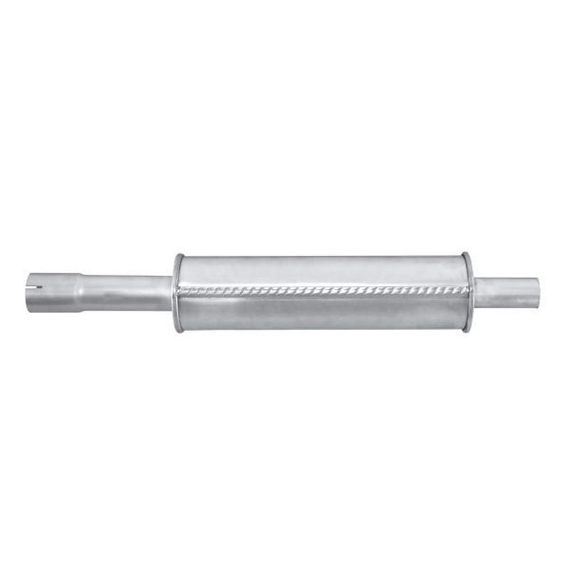 Hella Middle Silencer 8LC 366 026-221