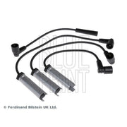 Blue Print Ignition HT Lead Cable Kit ADG01620