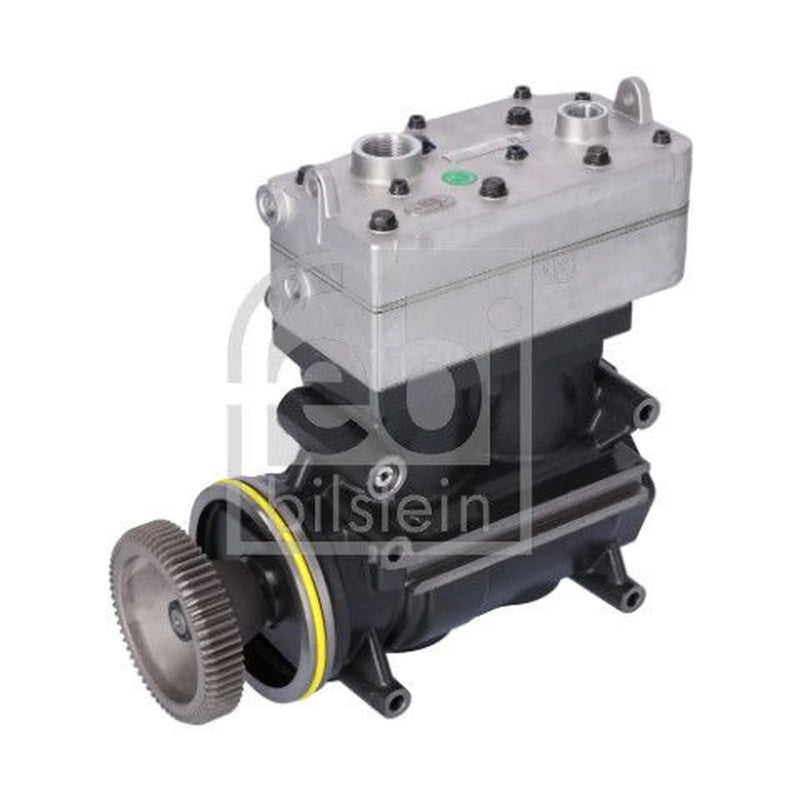 Febi Air Suspension Compressor 179764
