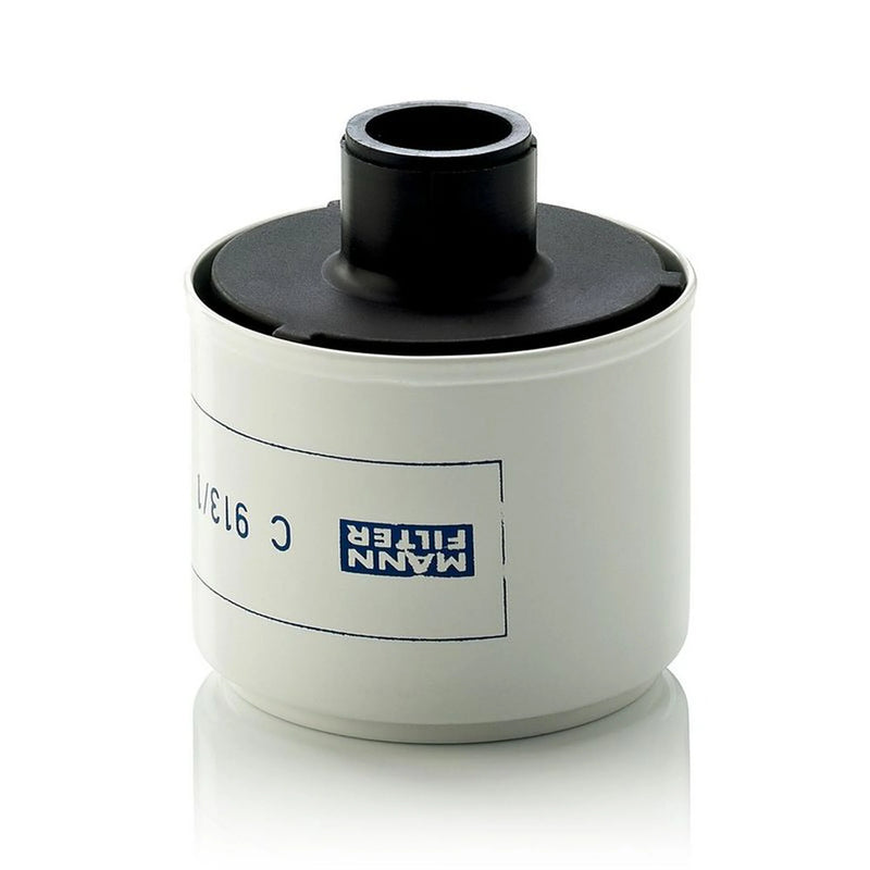 MANN-FILTER Air Compressor Intake Filter C 913/1