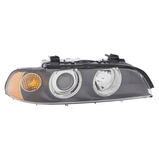 Hella Headlight Headlamp H21W Right 1EL 008 053-521