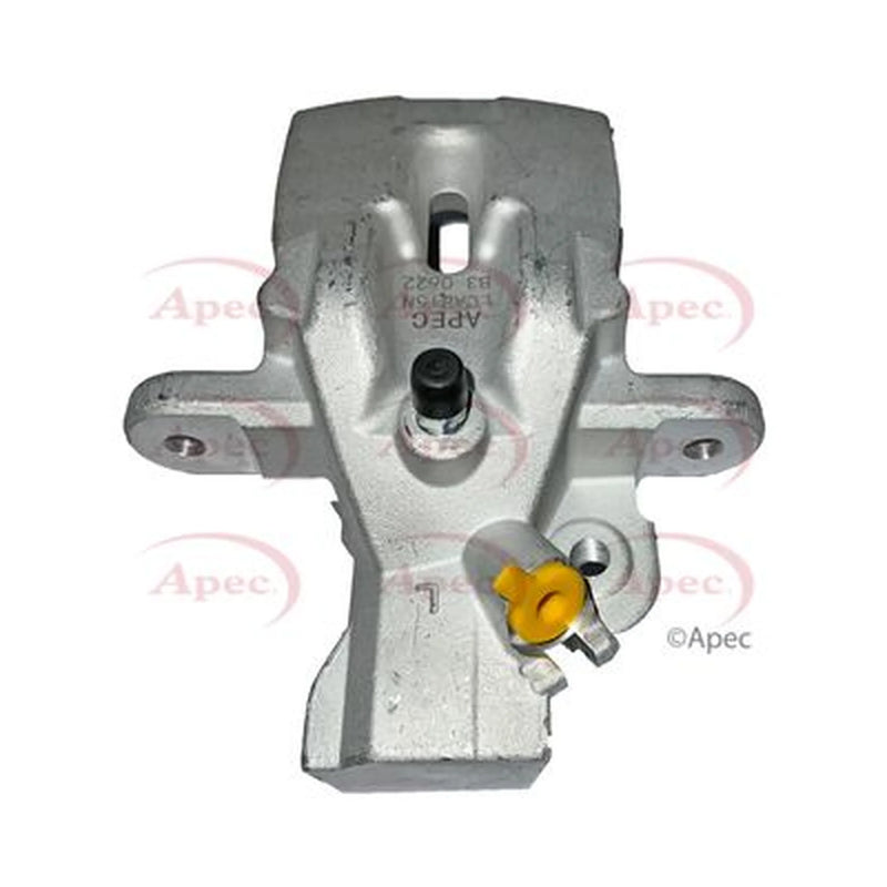 Apec Brake Caliper Assembly Rear Left LCA815N