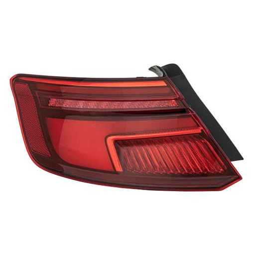 Hella Tail Light / Lamp LED Left 2SD 012 836-071