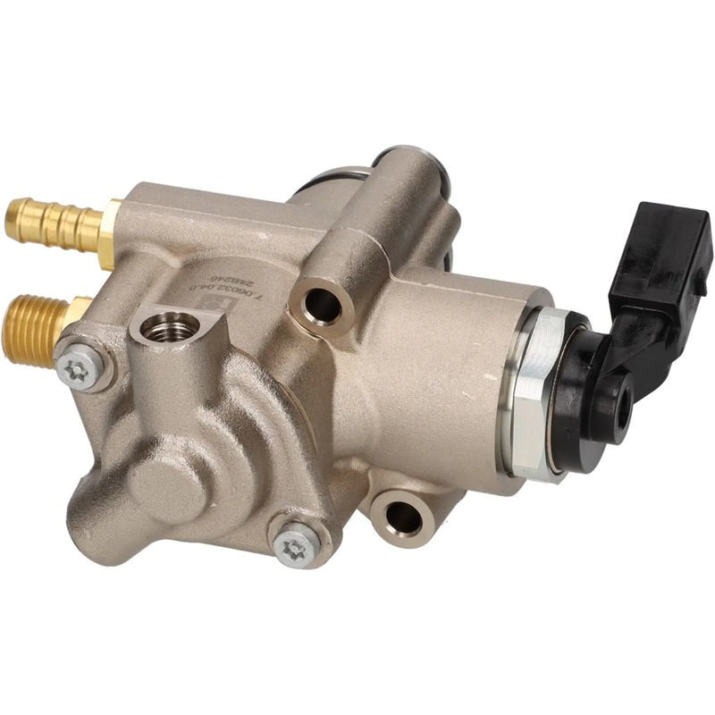 Pierburg High Pressure Fuel Pump 7.06032.04.0