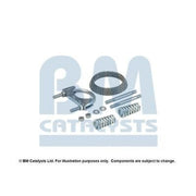 BM Catalysts Fitting Kit FK90586C FK90586C