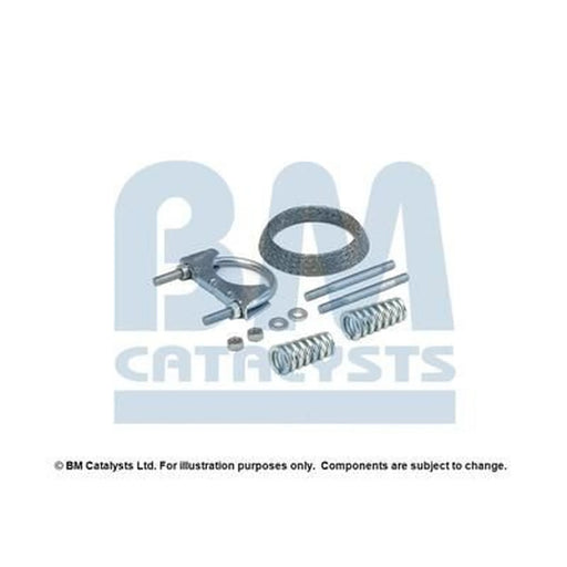 BM Catalysts Fitting Kit FK90586C FK90586C