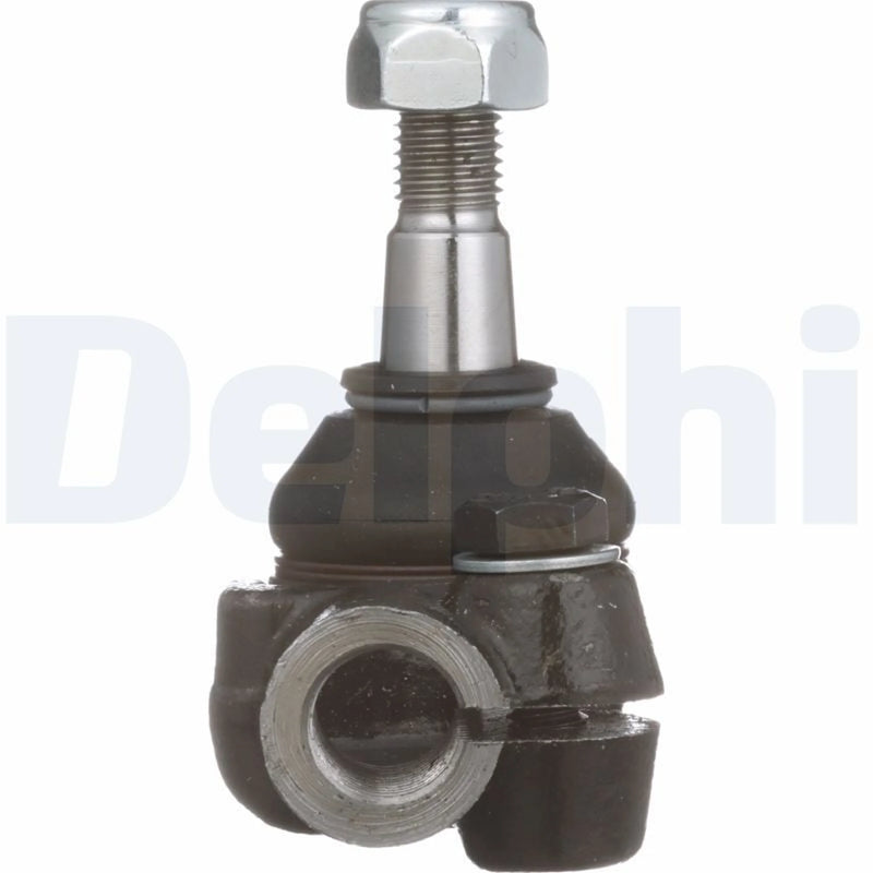 Delphi Steering Tie Rod End Ball Joint Front Left M16x2 TA1209