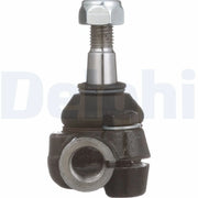 Delphi Steering Tie Rod End Ball Joint Front Left M16x2 TA1209
