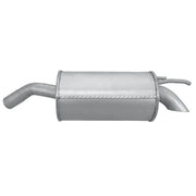 Hella End Silencer Rear 8LD 366 031-291