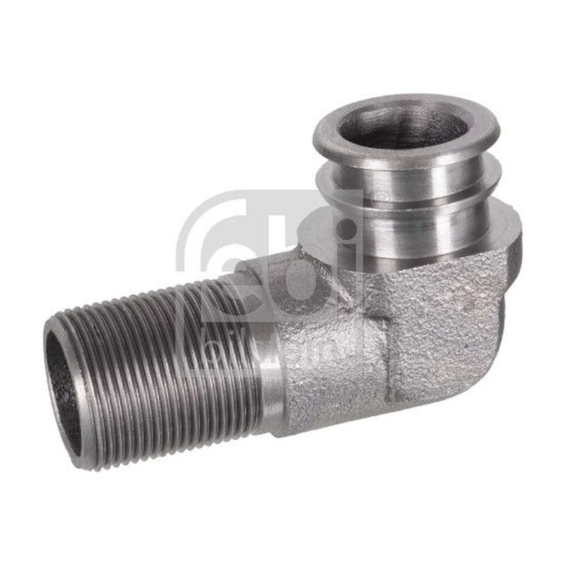 Febi Turbo Oil Feed Return Line 104477
