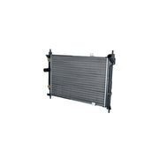 NRF Engine Radiator 514647