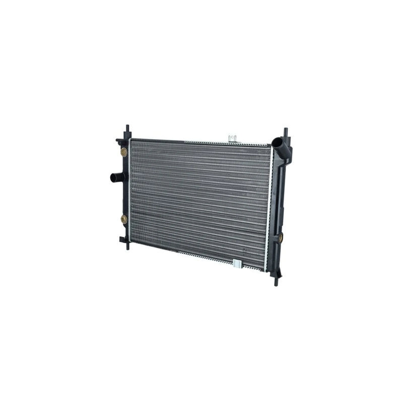 NRF Engine Radiator 514647