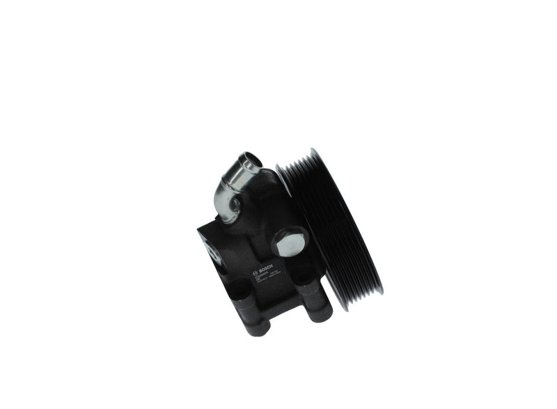 Bosch Power Steering Hydraulic Pump KS02000079