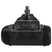 Borg & Beck Wheel Cylinder Hydraulic Brake Rear Right BBW1619