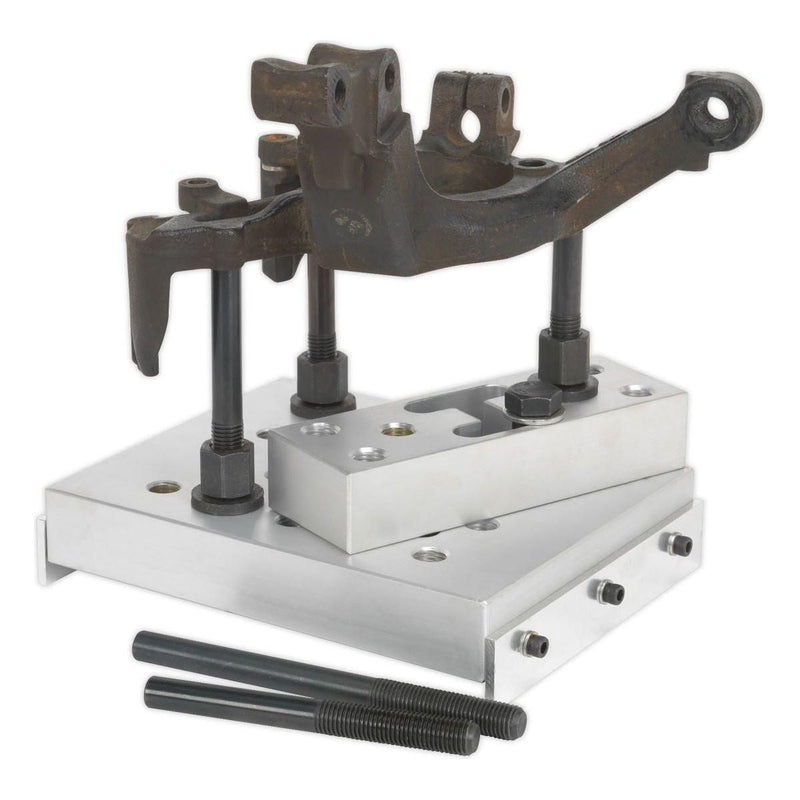 Sealey Universal Press Support Block VS7036 Sealey  - Town Parts