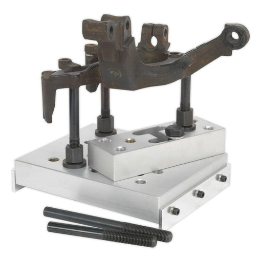 Sealey Universal Press Support Block VS7036 Sealey  - Town Parts