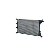 NRF Engine Radiator 519516