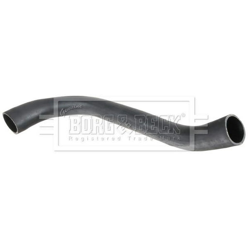 Borg & Beck Intercooler Turbo Charge Air Hose BTH1617