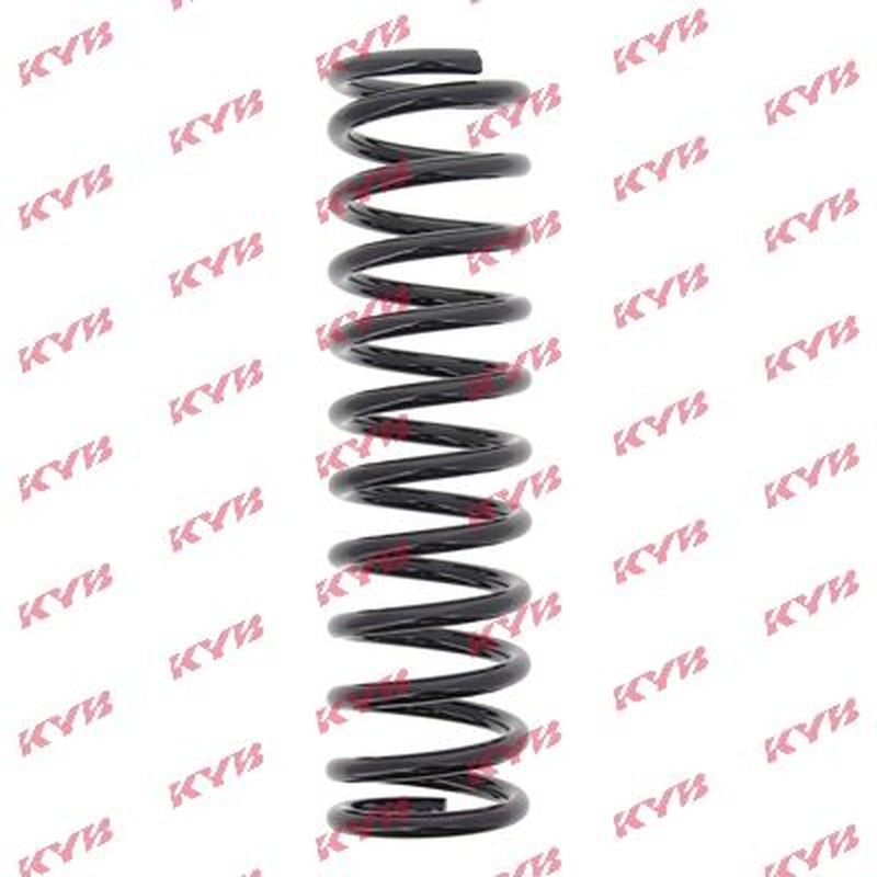 KYB Rear Suspension Coil Spring RA5008