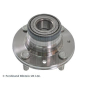 Blue Print Wheel Bearing Kit Rear Right 67mm ADC48331
